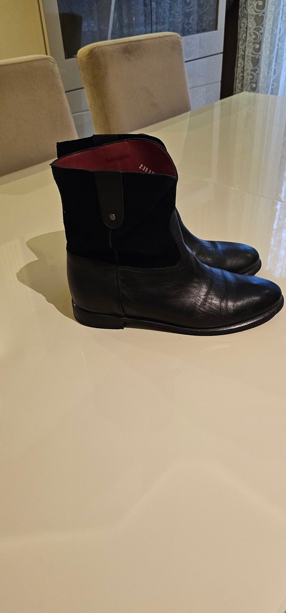 #hotiç##bot##deri# - Görsel 4