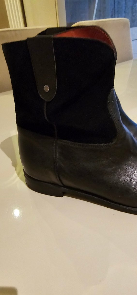 #hotiç##bot##deri# - Görsel 5