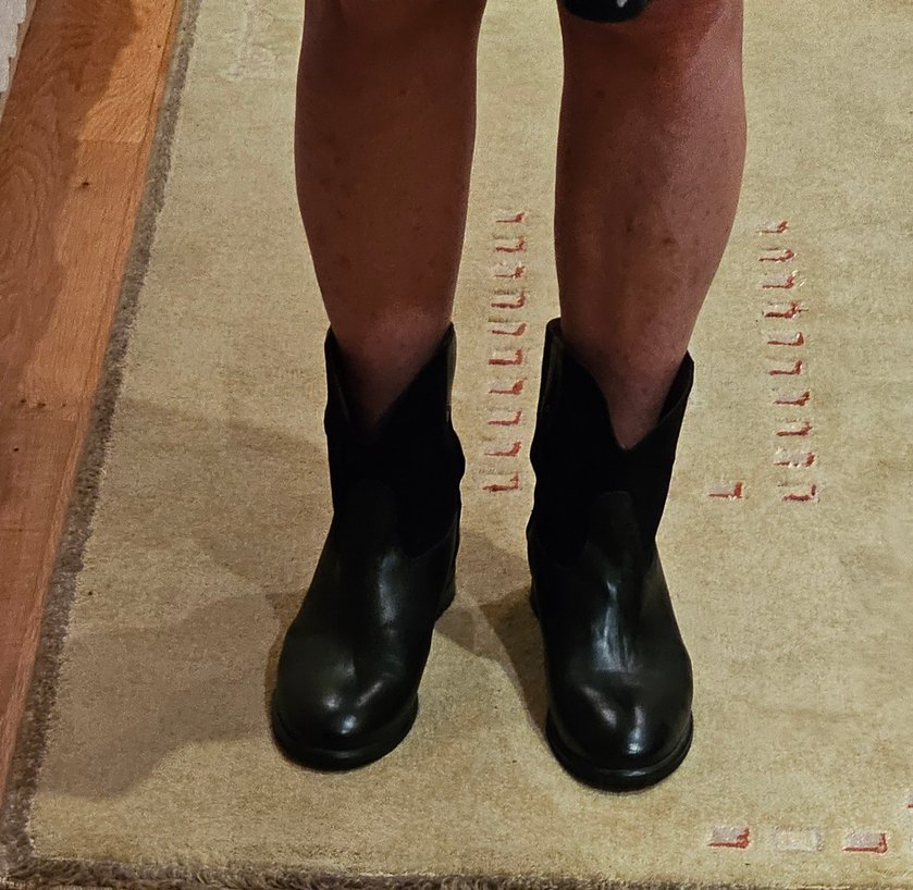 #hotiç##bot##deri# - Görsel 2