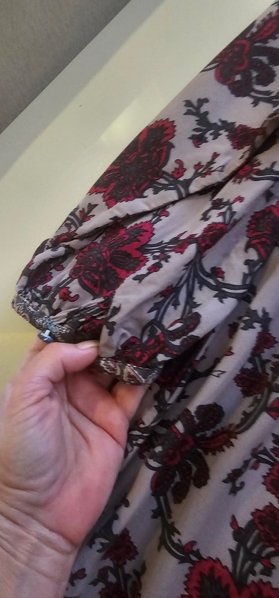 #elbise##günlük# - Görsel 5