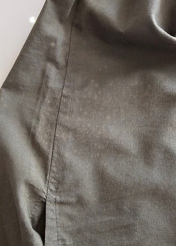 Nakışlı Bohem Kadın Uzun Elbise - Görsel 7