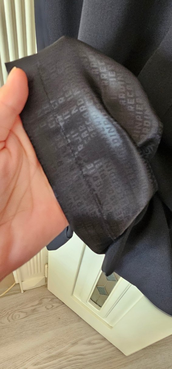 #elbise##siyah# - Görsel 3