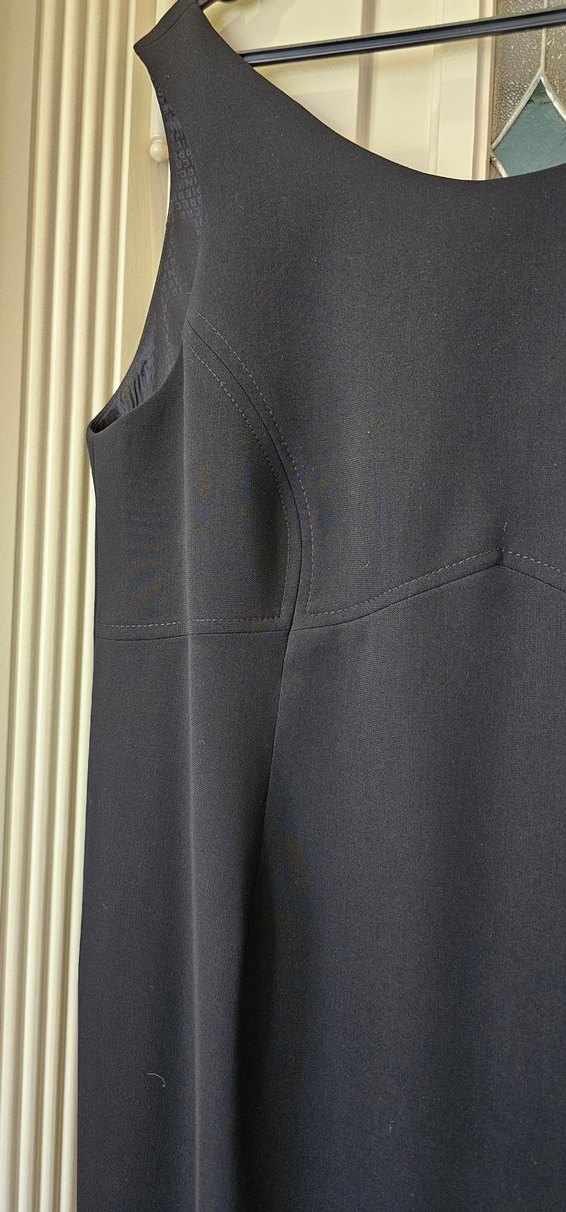 #elbise##siyah# - Görsel 5