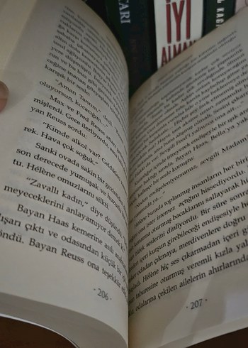 #ırenenemirowski# - Görsel 7