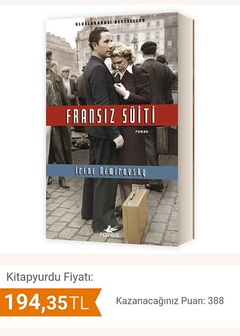 #ırenenemirowski# - Görsel 9