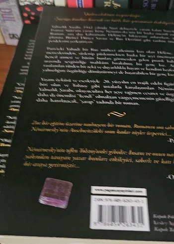 #ırenenemirowski# - Görsel 5