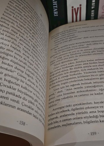 #ırenenemirowski# - Görsel 8