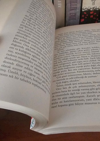 Melekler Erkek Olur - Hamdi Koç - Görsel 7