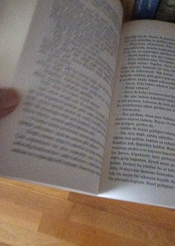 Melekler Erkek Olur - Hamdi Koç - Görsel 8