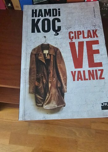 Melekler Erkek Olur - Hamdi Koç - Görsel 4