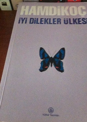 Melekler Erkek Olur - Hamdi Koç - Görsel 5