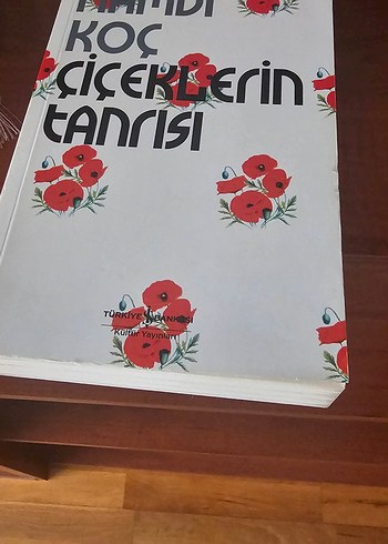 Melekler Erkek Olur - Hamdi Koç - Görsel 6