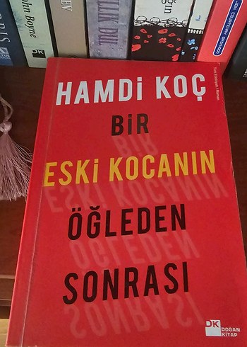 Melekler Erkek Olur - Hamdi Koç - Görsel 9