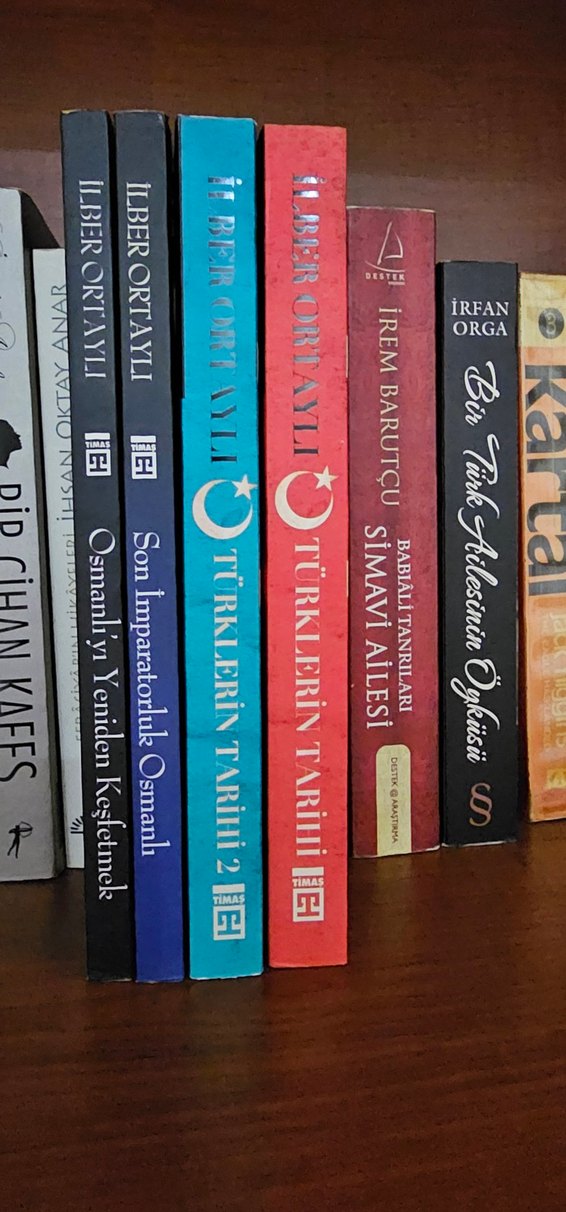 #ilberortaylı# - Görsel 2