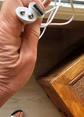 #geske##manyetikşarjkablosu# - Görsel 3