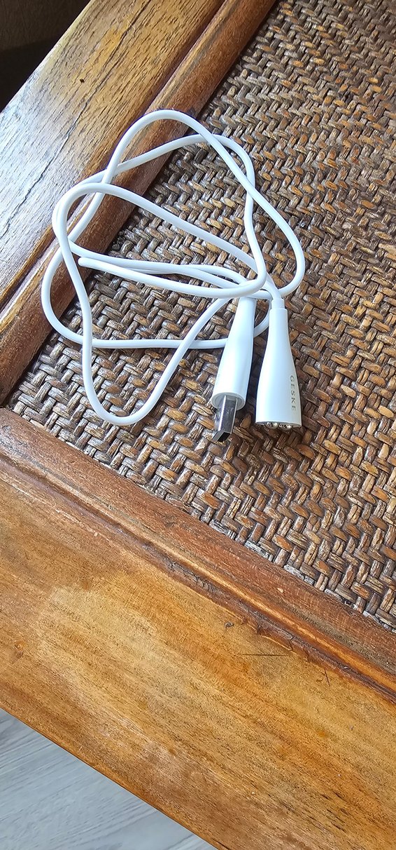 #geske##manyetikşarjkablosu# - Görsel 2