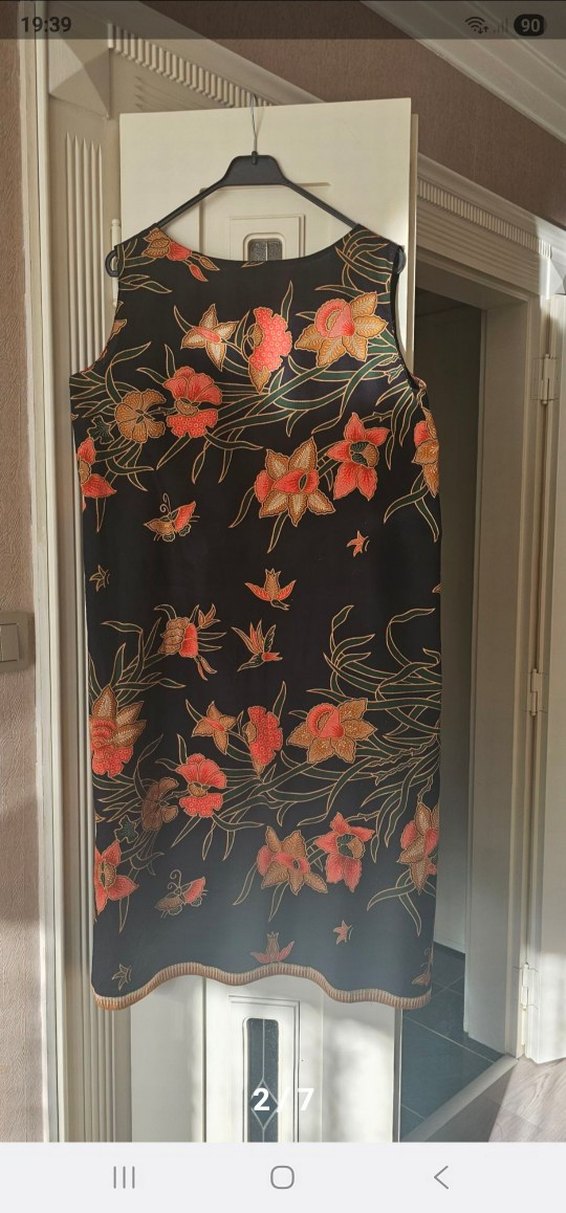 #günlükelbise# - Görsel 2