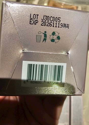 VT Cica Collagen Krem Seti - Görsel 6