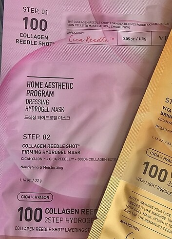 #vtreedleshot##maske# - Görsel 4