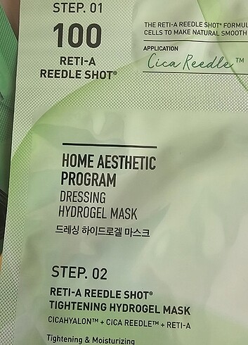 #vtreedleshot##maske# - Görsel 6