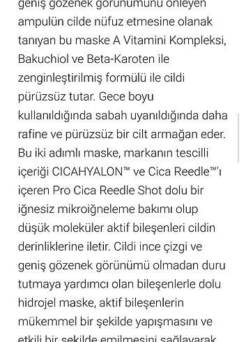 #vtreedleshot##maske# - Görsel 7