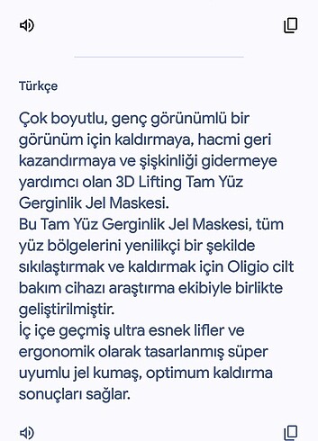 #bioheal##probiodermmask# - Görsel 5