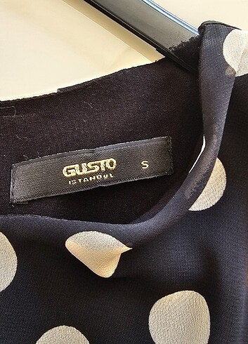 #gusto##elbise# - Görsel 4