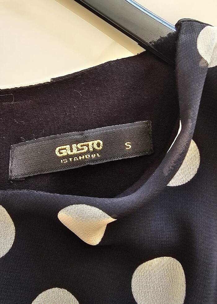 #gusto##elbise# - Görsel 4