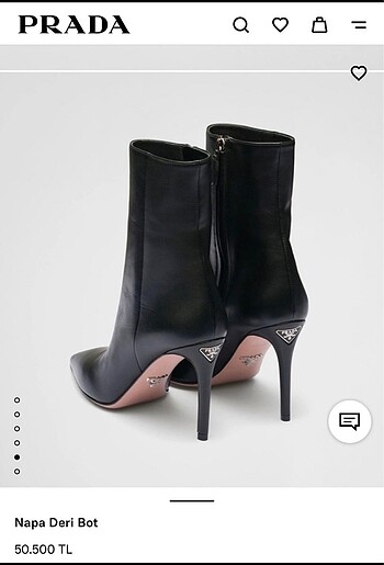 Prada bot