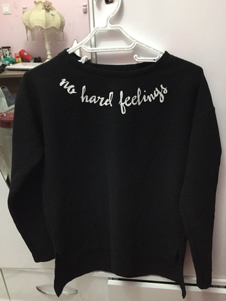 Yazili Sweat