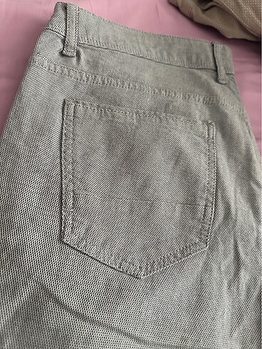 Erkek pantolon - Görsel 2