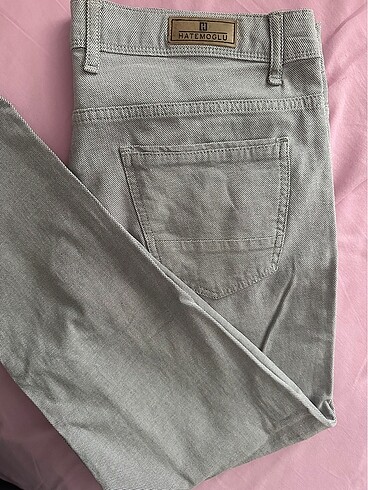 Erkek pantolon - Görsel 4