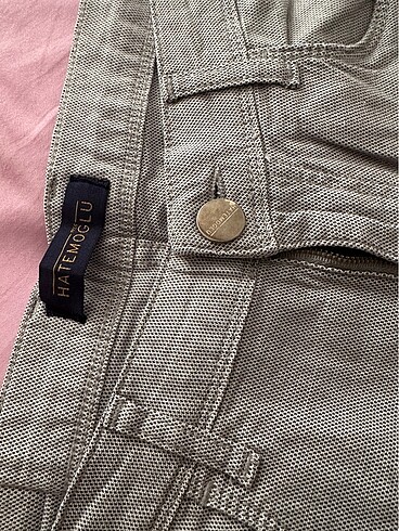 Erkek pantolon - Görsel 3