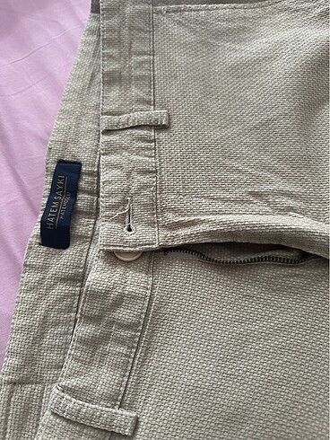 Erkek pantolon - Görsel 4