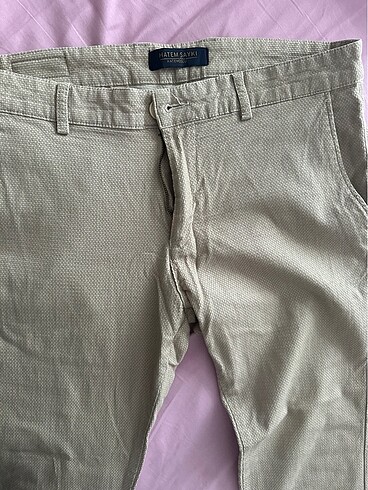 Erkek pantolon - Görsel 3