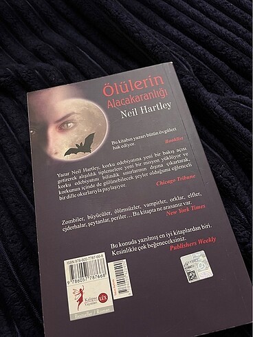 Ölülerin Alacakaranlığı