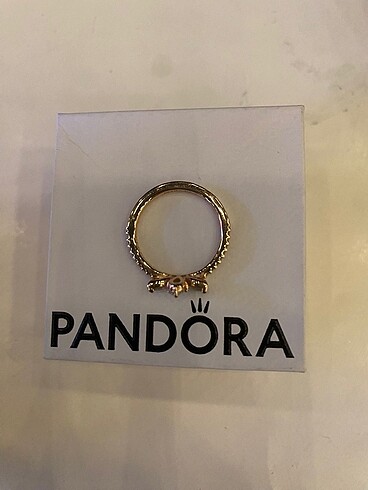 Pandora Pandora Yüzük