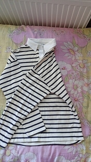 Diğer Lamelif sweatshirt