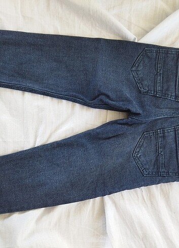 Erkek çocuk pantalon 