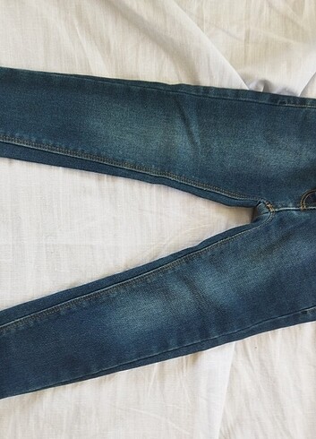 Erkek çocuk pantalon 