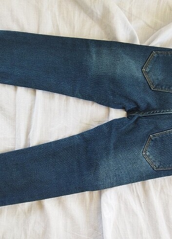 4 Yaş Beden Erkek çocuk pantalon