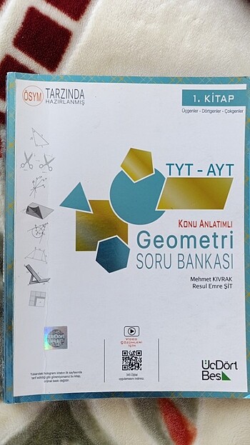 345 geometri 1