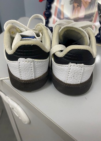 Bebek Spor Ayakkabı - Görsel 3