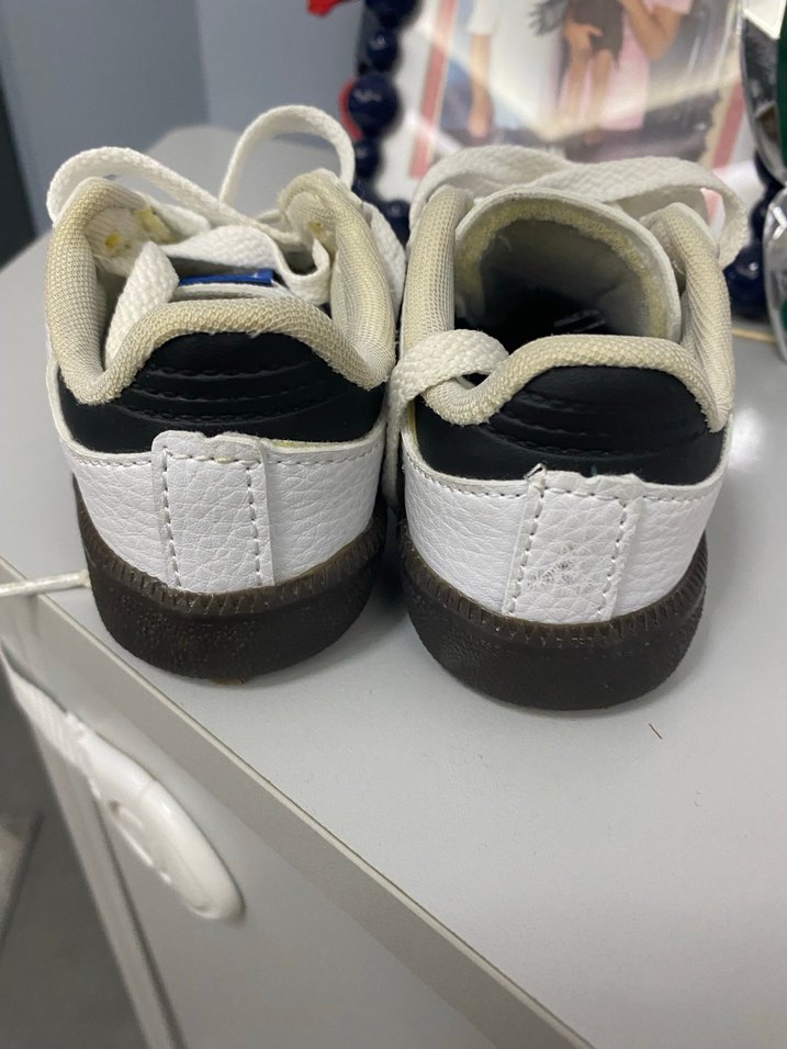 Bebek Spor Ayakkabı - Görsel 3