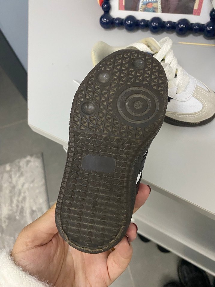 Bebek Spor Ayakkabı - Görsel 5