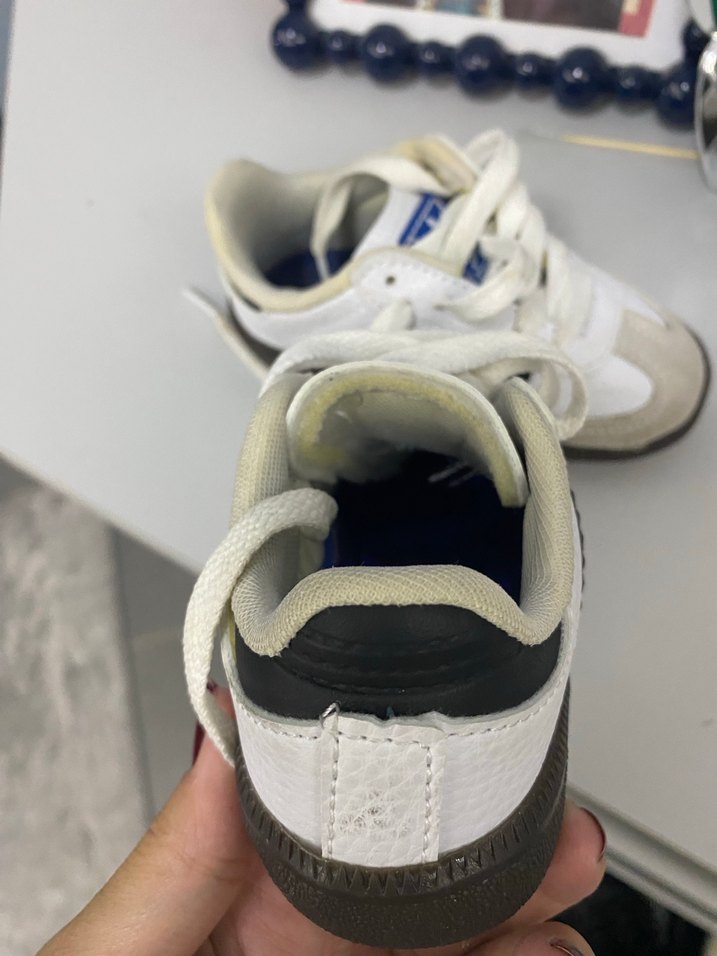 Bebek Spor Ayakkabı - Görsel 4