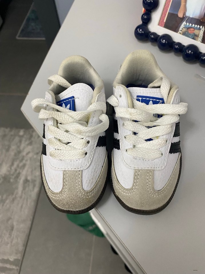 Bebek Spor Ayakkabı - Görsel 2