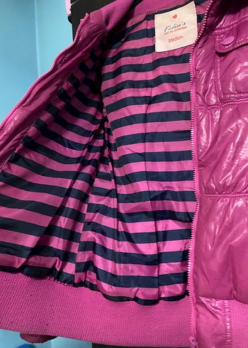 Colins Pembe Mont - Görsel 4