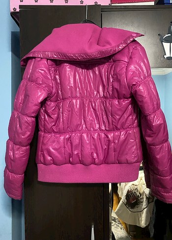 Colins Pembe Mont - Görsel 2