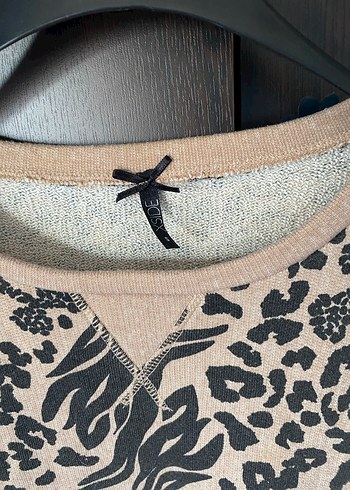 Xside Desenli Triko - Görsel 3